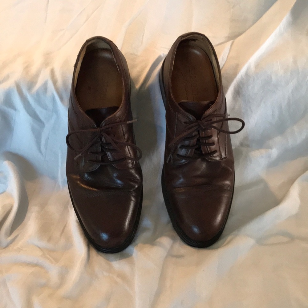 Men’s Dress Shoes